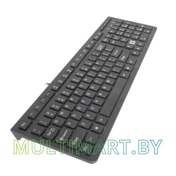 Клавиатура Defender UltraMate SM-530 RU картинка 3